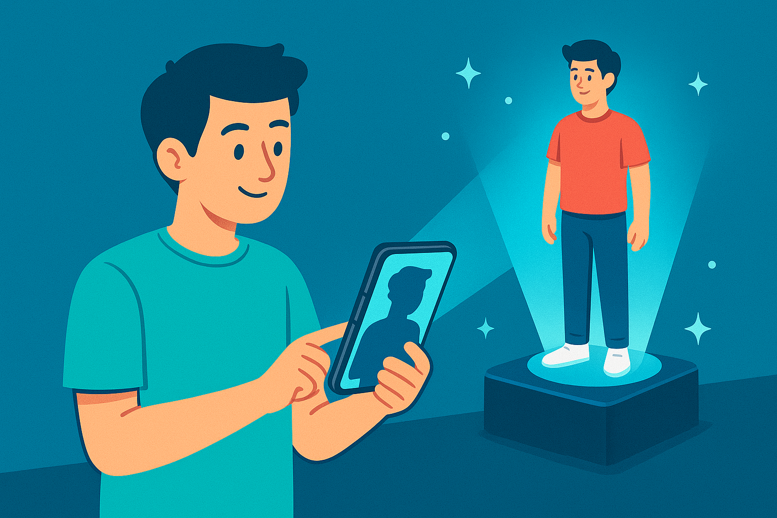 Fast3D's Text/Image-to-3D Revolution! New Monetization Strategies for Creators